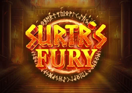 Surtr’s Fury