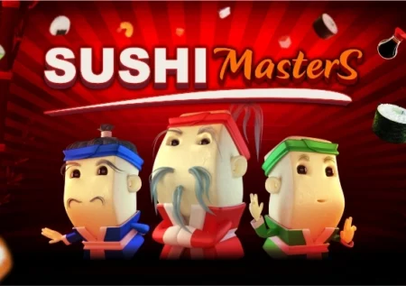 Sushi Masters