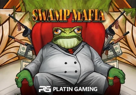 Swamp Mafia
