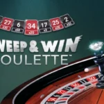 Sweep&Win Roulette