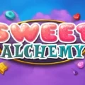 Sweet Alchemy