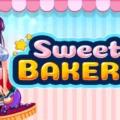 Sweet Bakery