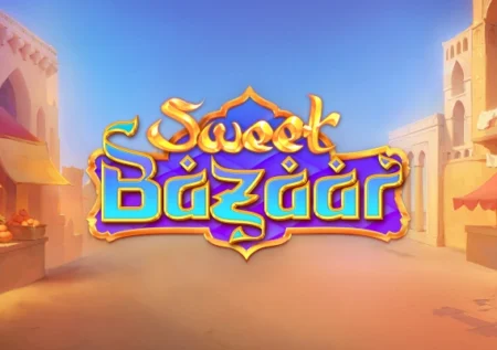 Sweet Bazaar