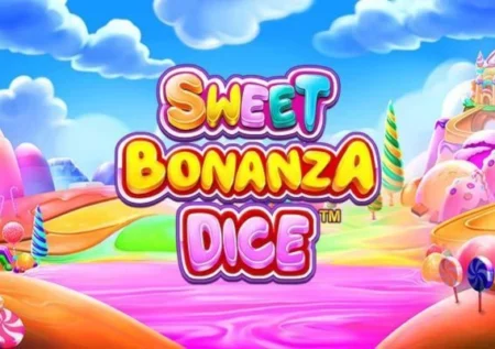 Sweet Bonanza Dice