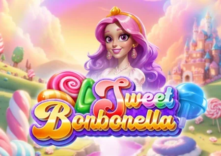 Sweet Bonbonella