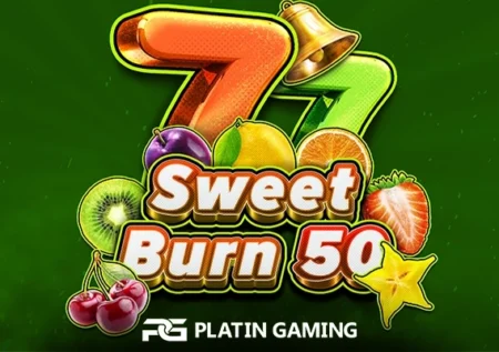 Sweet Burn 50