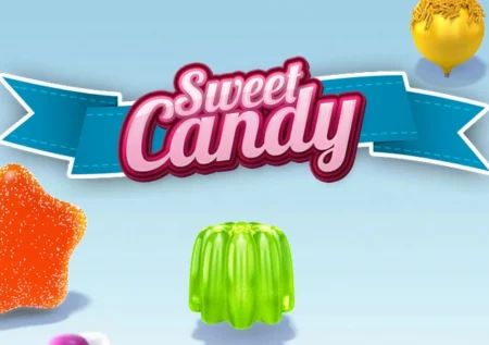 Sweet Candy