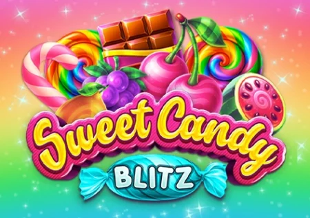 Sweet Candy Blitz