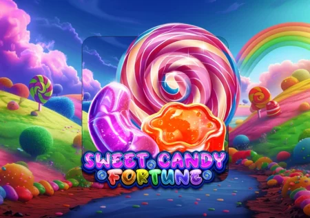 Sweet Candy Fortune