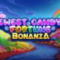 Sweet Candy Fortune Bonanza