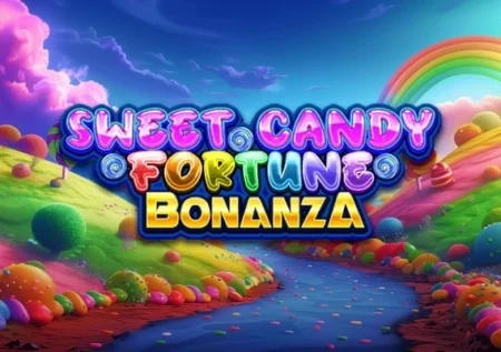Sweet Candy Fortune Bonanza