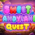 Sweet Candyland Quest