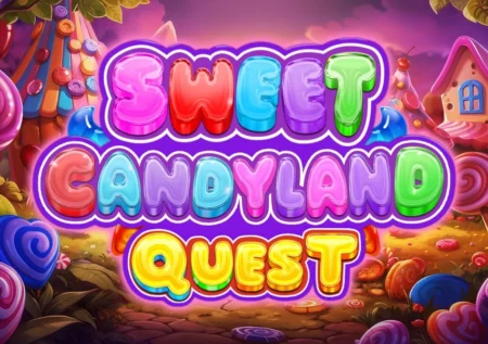 Sweet Candyland Quest