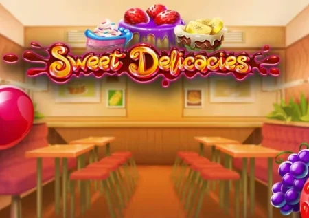Sweet Delicacies