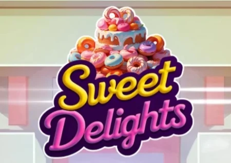 Sweet Delights