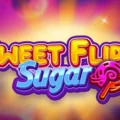 Sweet Flips Sugar