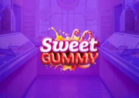 Sweet Gummy