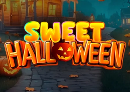 Sweet Halloween