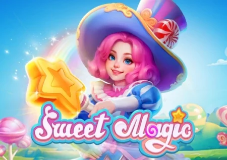 Sweet Magic