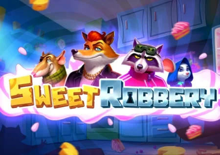 Sweet Robbery