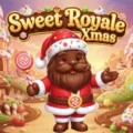 Sweet Royale Xmas