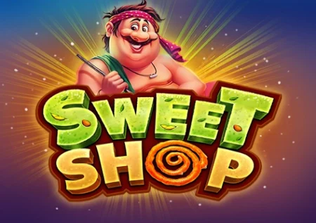 Sweet Shop