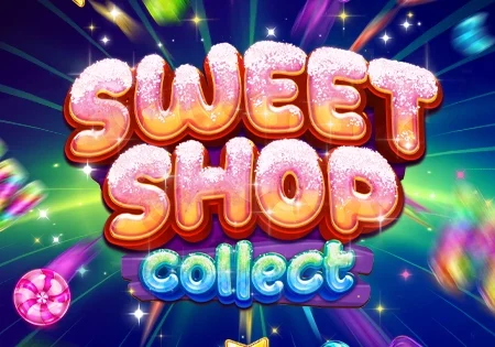 Sweet Shop Collect