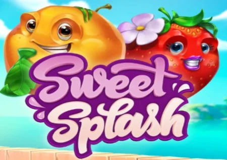 Sweet Splash