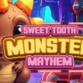 Sweet Tooth Monster Mayhem