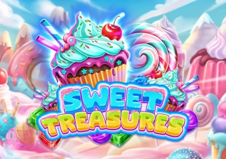 Sweet Treasures