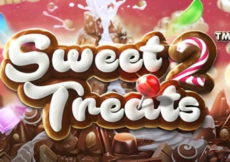 Sweet Treats 2