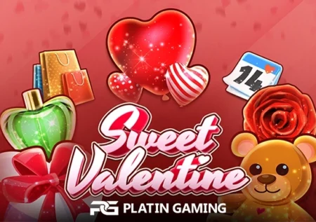 Sweet Valentine
