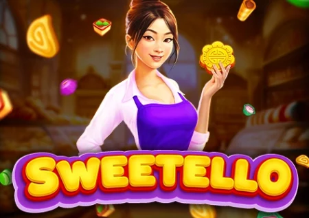 Sweetello