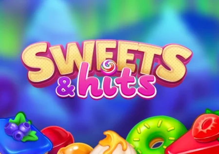 Sweets&Hits