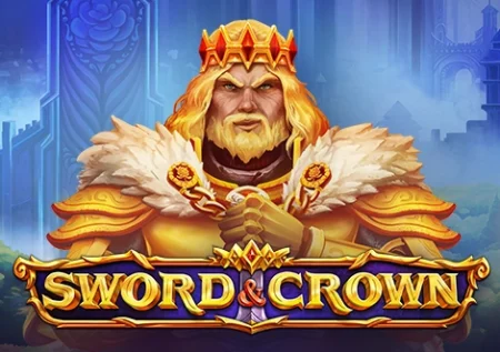 Sword & Crown Bell Link