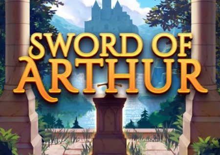 Sword of Arthur