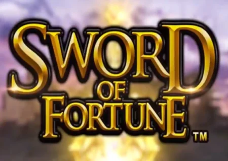 Sword of Fortune