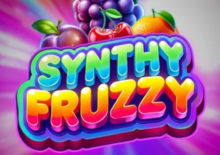Synthy Fruzzy