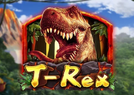 T-Rex