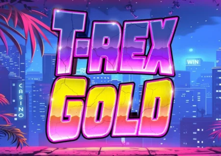 T-Rex Gold