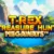 T-Rex Treasure Hunt Megaways
