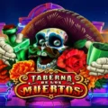 Taberna De Los Muertos