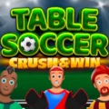 Table Soccer Crush&Win