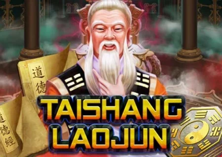Tai Shang Lao Jun