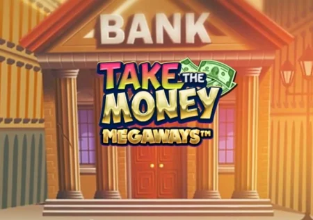 Take the Money Megaways