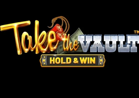 Take The Vault