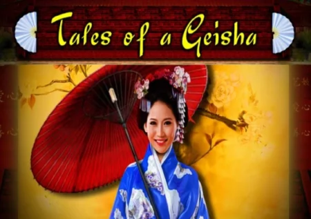 Tales of a Geisha