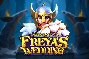 Tales of Asgard Freya’s Wedding