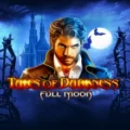 Tales of Darkness Full Moon