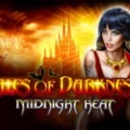 Tales of Darkness Midnight Heat